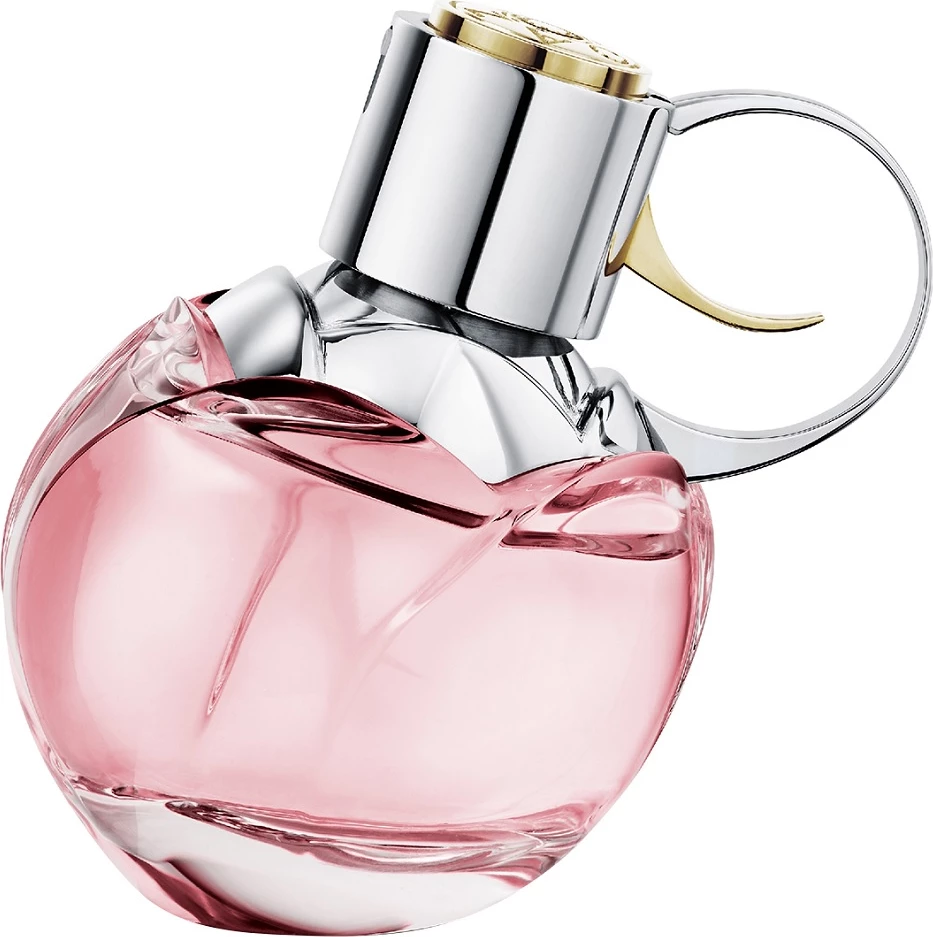 Eau de Toilette për femra Azzaro Wanted Girl Tonic 50ml