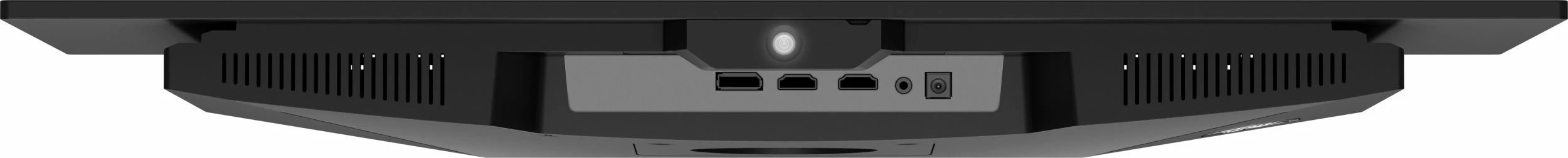 Monitor MSI MAG 273QP QD-OLED X24 26.5\" WQHD 240Hz, i zi
