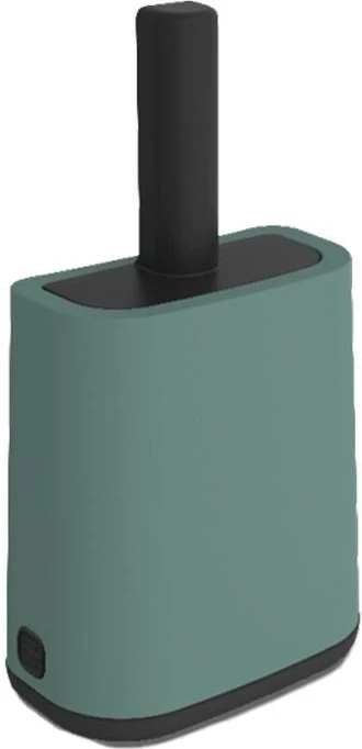 Lugë për mbeturina rotho Biala Green