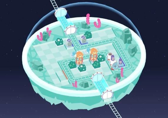 Cosmic Express EN Global