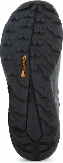 Atlete hiking adidas, të zeza [Madhësia: 44 2/3]