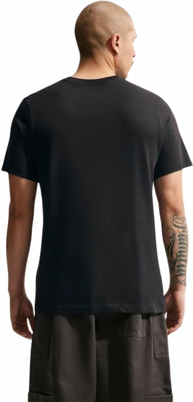Maicë meshkuj Nike PSG Essential IM1664 010, e zezë [Madhësia: M]