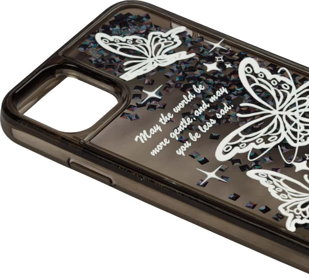 Fotroll Për Telefon Tech Time FA103-037 (Zezë, IP16PLUS)