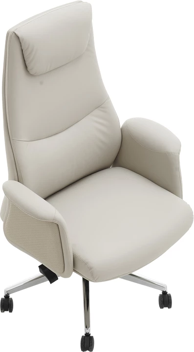 Karrige për zyre Rekter, bezhë