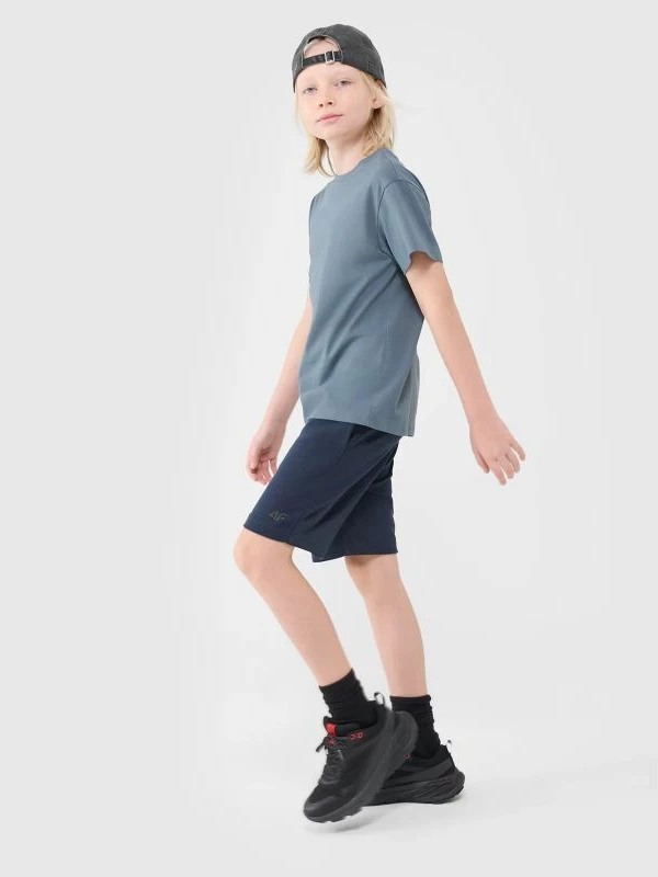 Maicë për djem 4f, oversize