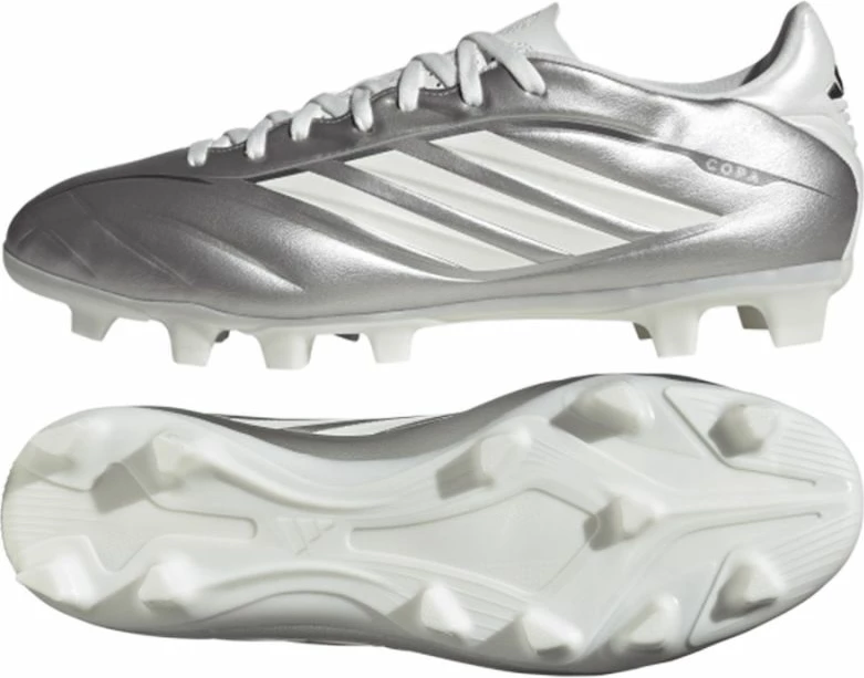 Atlete futbolli adidas COPA PURE IV Club FG/MG JR6186