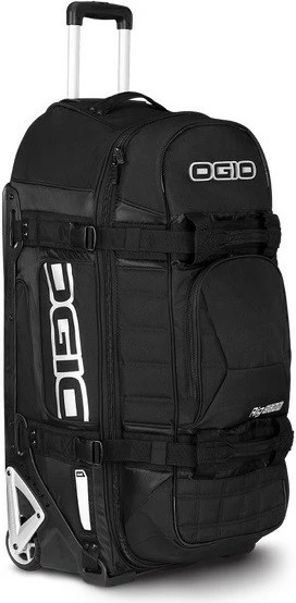 Çantë udhëtimi OGIO RIG 9800, 123L, e zezë
