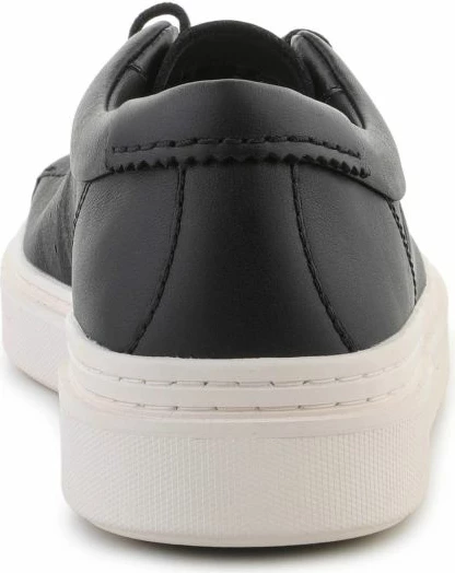 Atlete meshkuj Clarks Craft Swift 26176129, të zeza [Madhësia: 40]