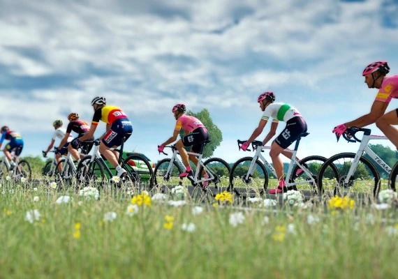 Tour de France 2024 - Cycling Kit Pack DLC EN/DE/FR/IT/ES/DA Global