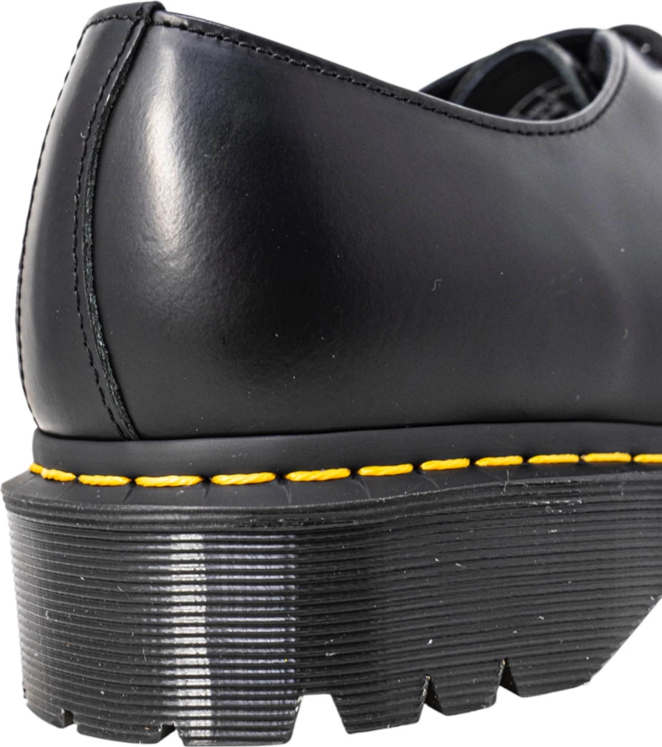 Këpucë për meshkuj Dr. Martens 1461 BEX Smooth 21084001, të zeza [Madhësia: 36]