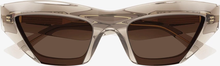 Syze dielli Bottega Venetta BV1219S-003 53