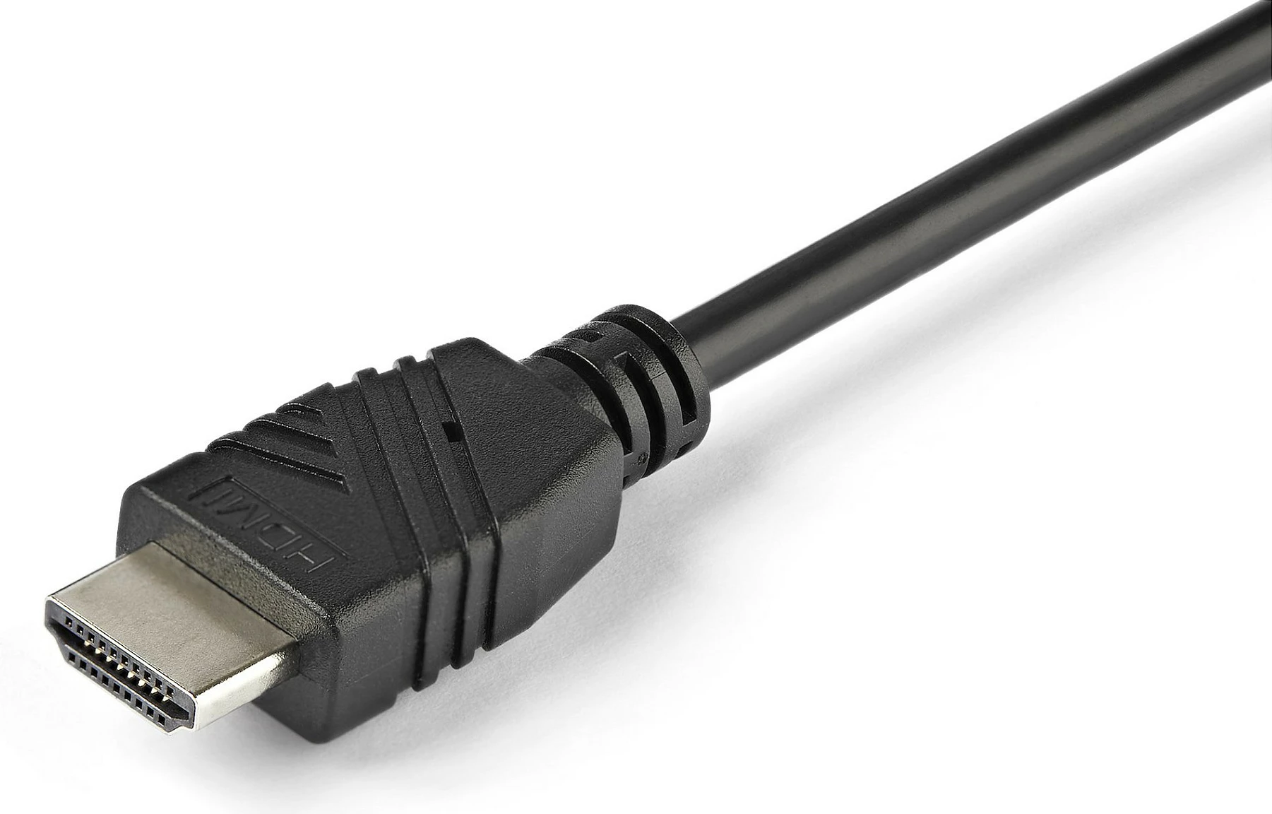 Switch KVM HDMI StarTech SV211HDUA4K, 2-Port, 4K 60Hz, USB, Audio 3.5mm, i zi