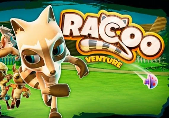 Raccoo Venture EN/DE/PT/ES Global
