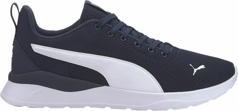 Atlete për meshkuj Puma, blu marine [Madhësia: 44.5]