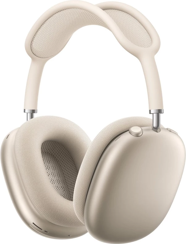 AirPods Max 2 Starlight