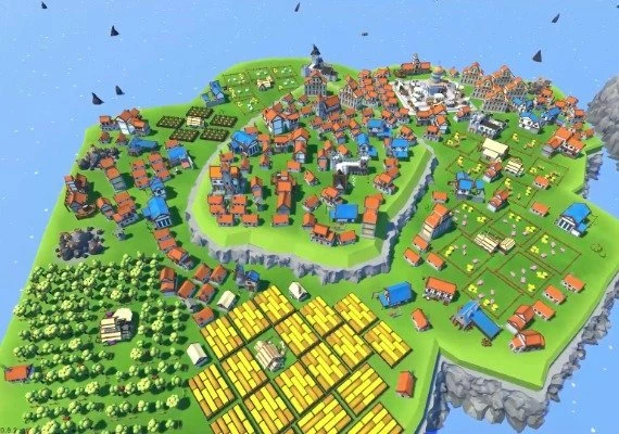 Citizens: Far Lands Global