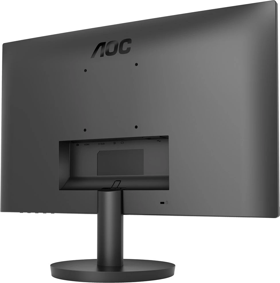 Monitor AOC 24B3QA2, 23.8", Full HD, LED, 120 Hz, i zi