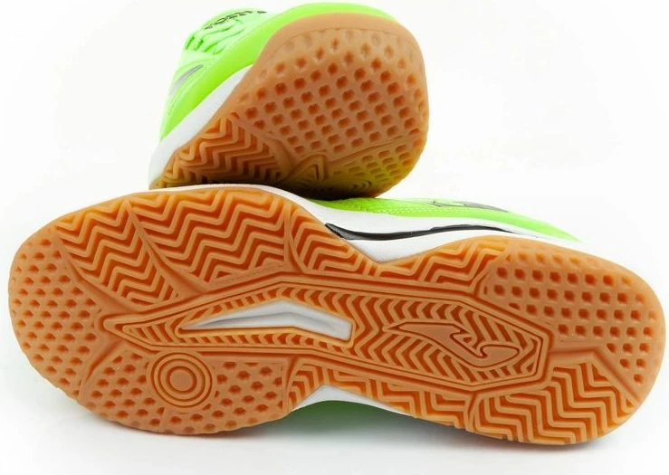 Atlete volejbolli për meshkuj Joma V.Dynamic, të gjelbra