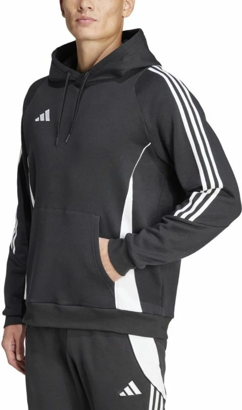 Duks adidas për meshkuj, i zi [Madhësia: S]