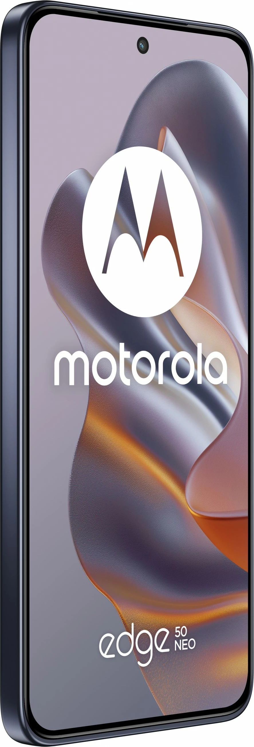 Celular Motorola Edge 50 Neo, 12 GB, 512 GB, Gri