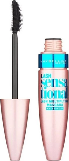 Maybelline Lash Sensational Mascara Waterproof