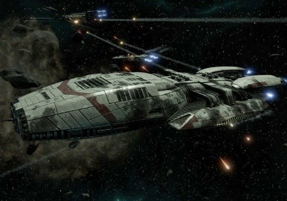 Battlestar Galactica Deadlock: Anabasis DLC EN/DE/FR/RU/ES Global