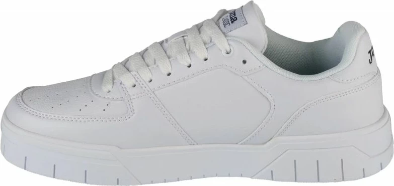 Këpucë për meshkuj Joma, të bardha