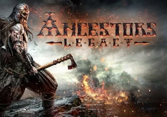 Ancestors Legacy Global