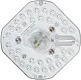 Modul LED Opple Clio Sensor, 35.5 x 25.5 mm, bardhë