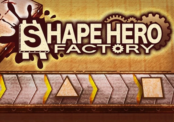 ShapeHero Factory Global