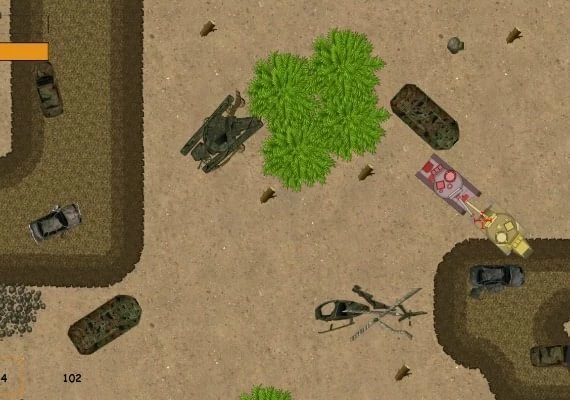 Wunderwaffe EN/RU Global