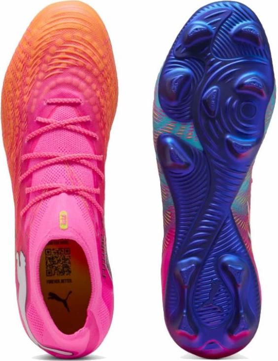 Atlete futbolli Puma Future 9 Ultimate FG 108883-05 [Madhësia: 42.5]