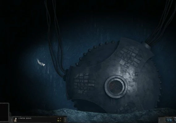 Hidden Deep Global