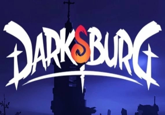 Darksburg EN/DE/FR/ZH Global