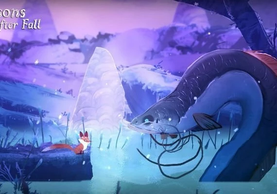 Seasons After Fall EN/DE/FR/IT/ES Global