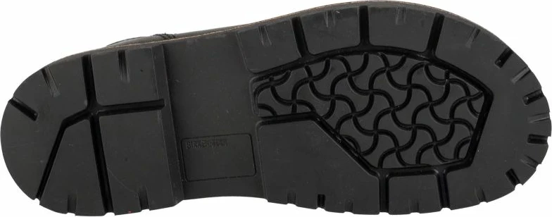 Çizme Birkenstock për femra, të zeza [Madhësia: 38]