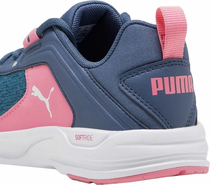 Atlete për vajza Puma, rozë [Madhësia: 39]