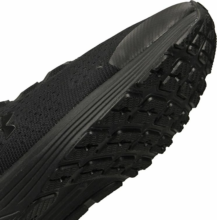 Atlete për meshkuj Under Armour, të zeza [Madhësia: 40]