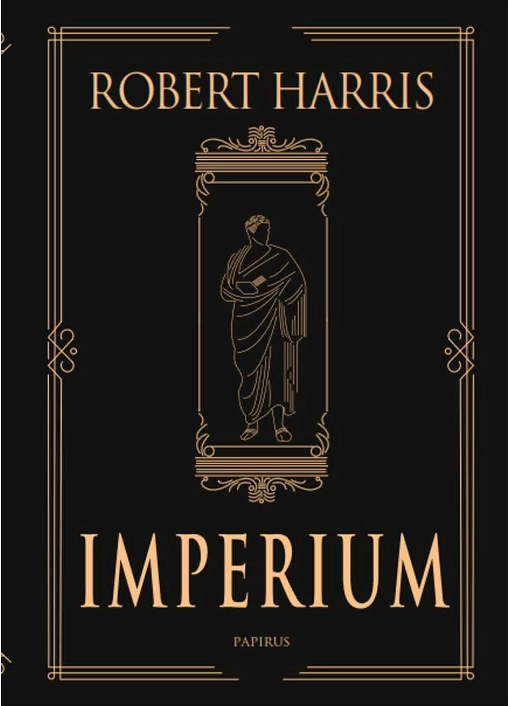 Imperium - Robert Harris