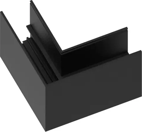 Kthesë për shinë magnetike L 90° OG