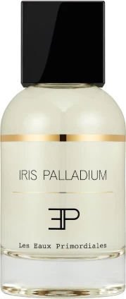 Eau de Parfum Les Eaux Primordiales Iris Palladium, 100ml
