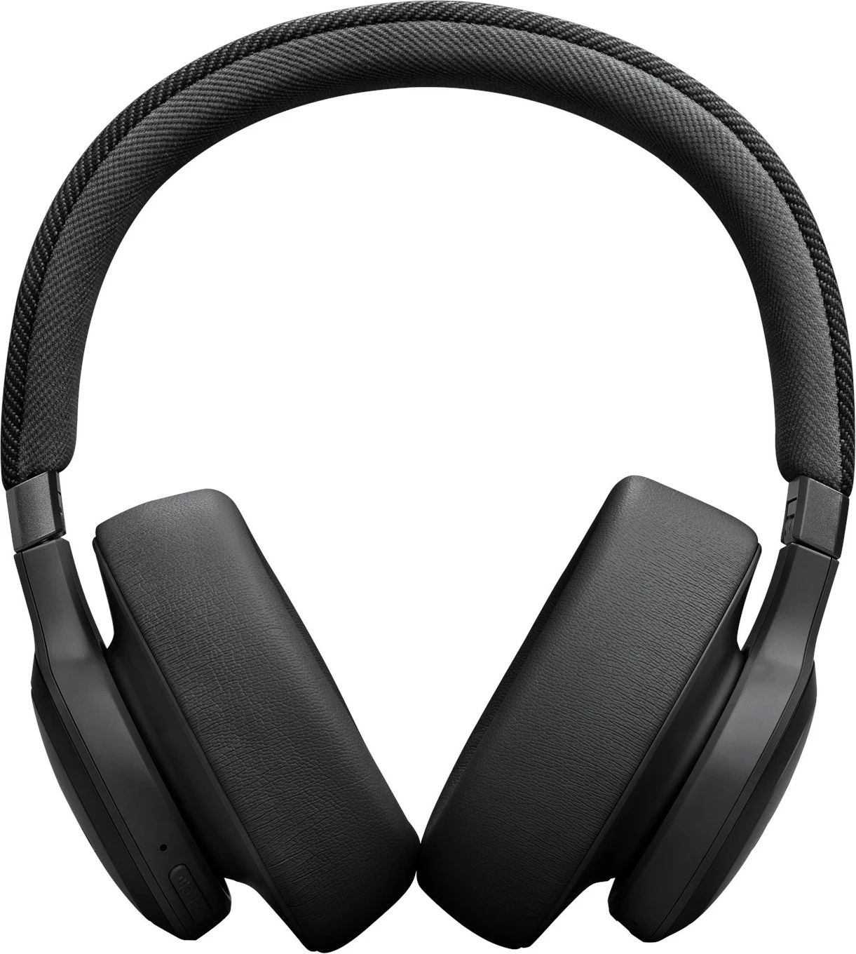 Kufje JBL Live 770NC, wireless, Bluetooth, ANC, over-ear, të zeza