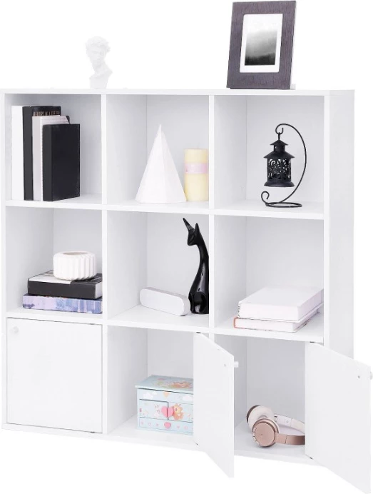 Dollap për libra Erta