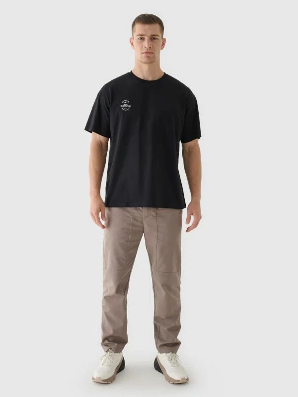 Maicë oversize unisex 4f [Madhësia: S]