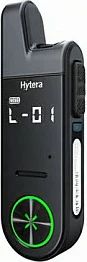 Radio komunikimi HYTERA S1 mini HYT-S10, UHF 430-470MHz, 1W, bateri 750mAh