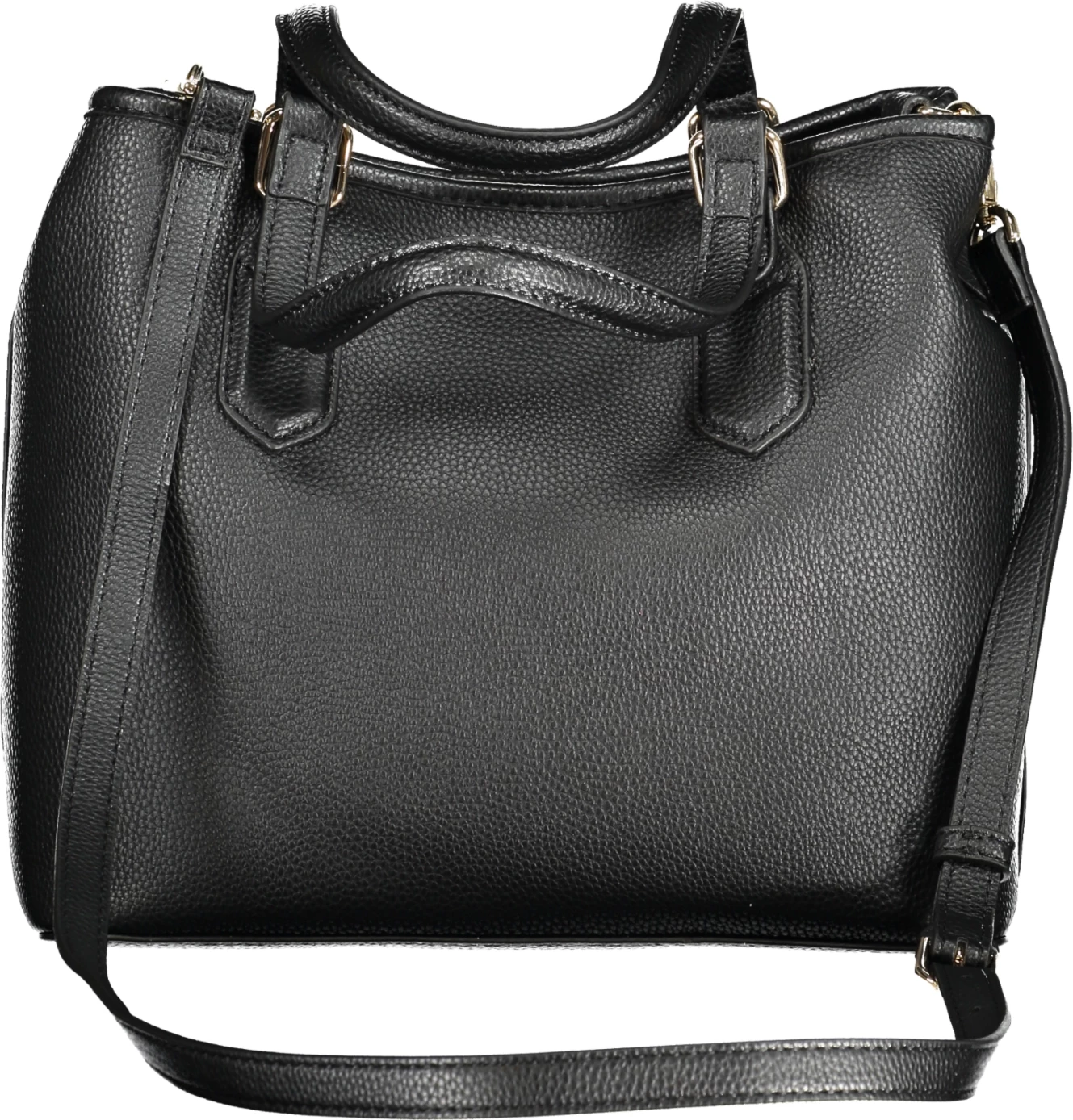 Çantë për femra Valentino Bags, e zezë