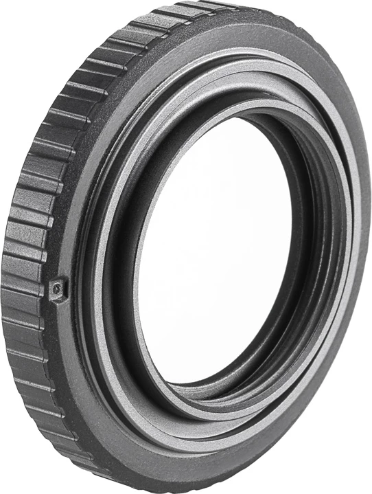 Mbulesë xhami për lente, DJI Osmo Action 4, për kamera sportive