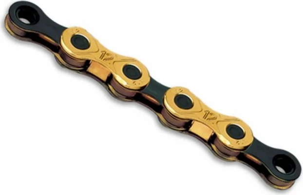 Zinxhir biçiklete KMC, i zi-ari