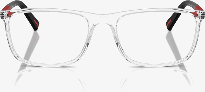 Korniza optike Prada Linea Rossa PS 03QV 2AZ1O1 55