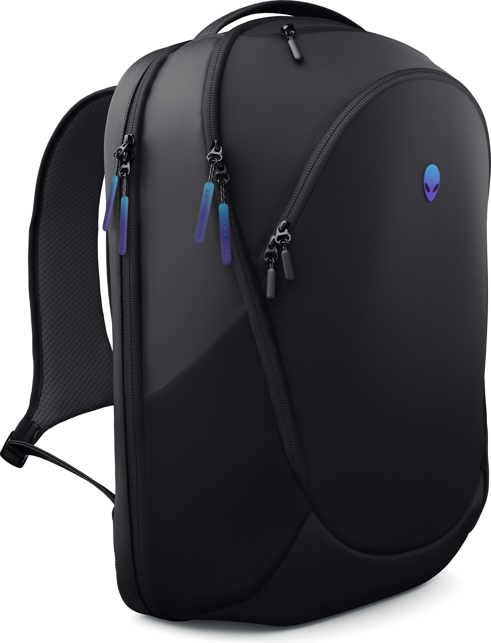 Çantë shpine Dell Alienware 18 AW7825P, për laptop, e zezë